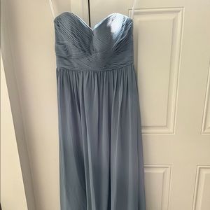 Kennedy Chiffon Convertible Dress